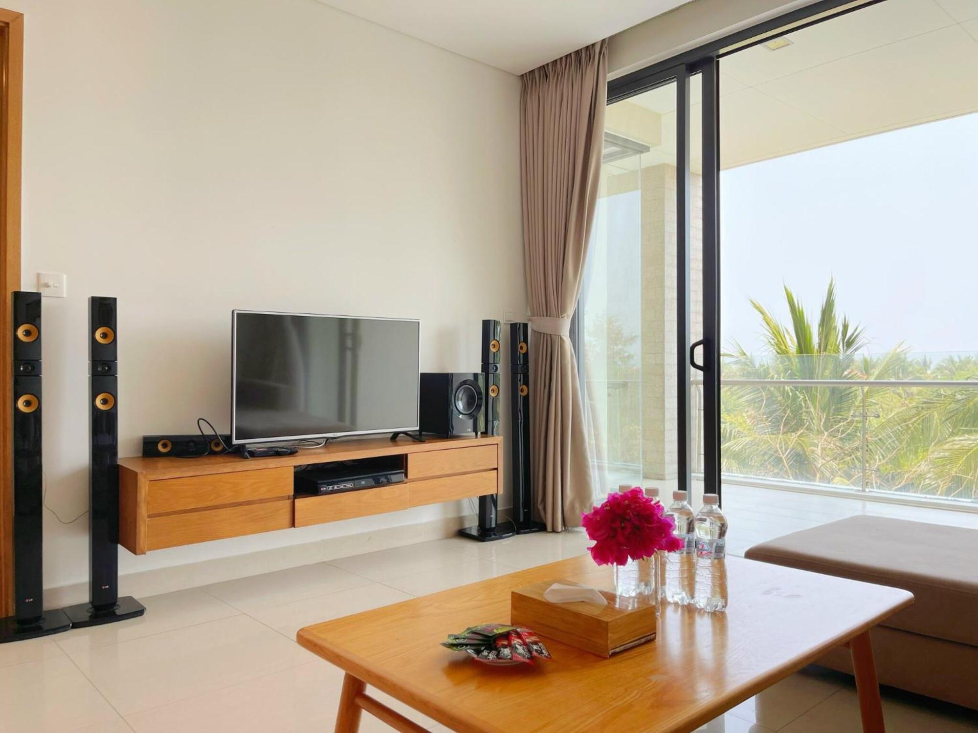 דה נאנג Luxury Dana Beach Resort & Spa חדר תמונה